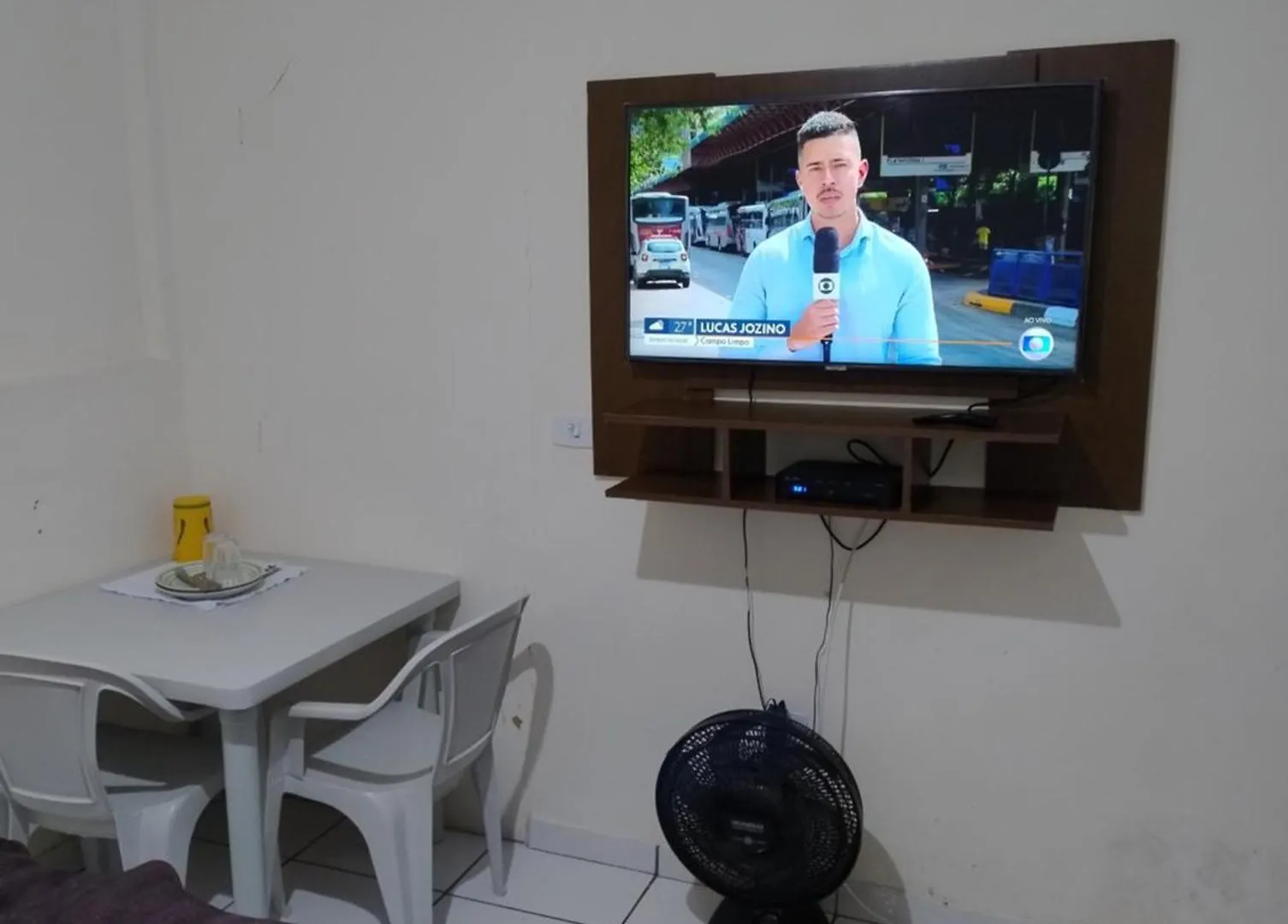 Aerogru Transfer Gratis Ida E Volta Apartment Guarulhos