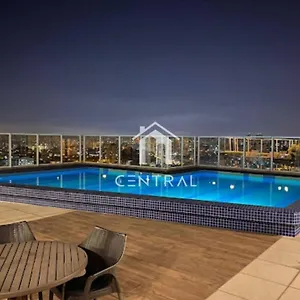 Terraco Harmony Flats Gru Aparthotel