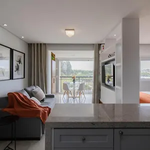 Sunrise - Gru 413 Apartamento