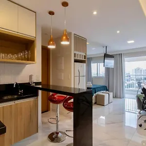 Lovely - Gru 1613 Apartamento