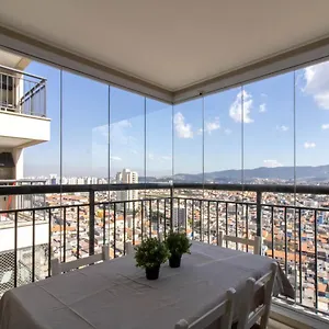 Sunshine - Gru 2316 Apartamento