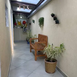 Quartos Com Banheiro Individual Perto Do Aeroporto Homestay