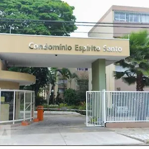 Apto Aconchegante Cecapguarulhos Guarulhos