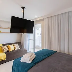 Elegant - Gru 1506 Apartamento