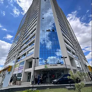 Harmonia Alameda Apartamento