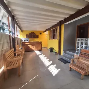 My House Quartos Perto Do Aeroporto De Hostel