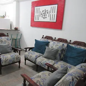 Brasil Gru Hostel
