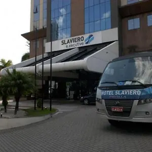 Flat Services, Aeroporto Guarulhos