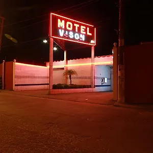 Vison Love hotel